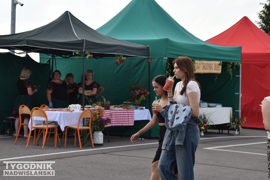 III Piknik Rolniczy w Sichowie Dużym