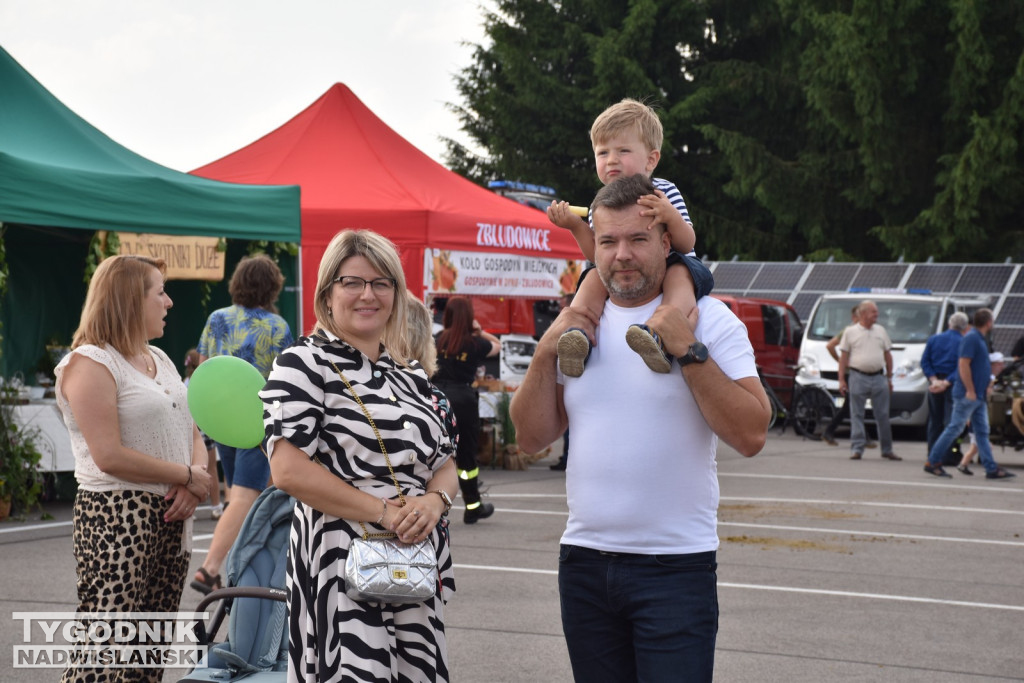 III Piknik Rolniczy w Sichowie Dużym