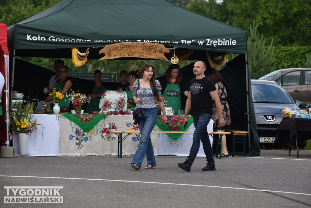 III Piknik Rolniczy w Sichowie Dużym