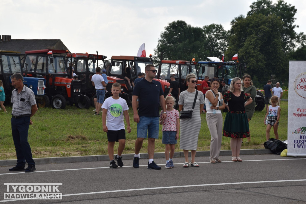 III Piknik Rolniczy w Sichowie Dużym