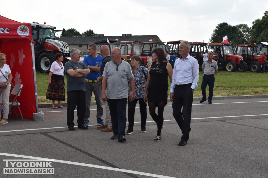 III Piknik Rolniczy w Sichowie Dużym