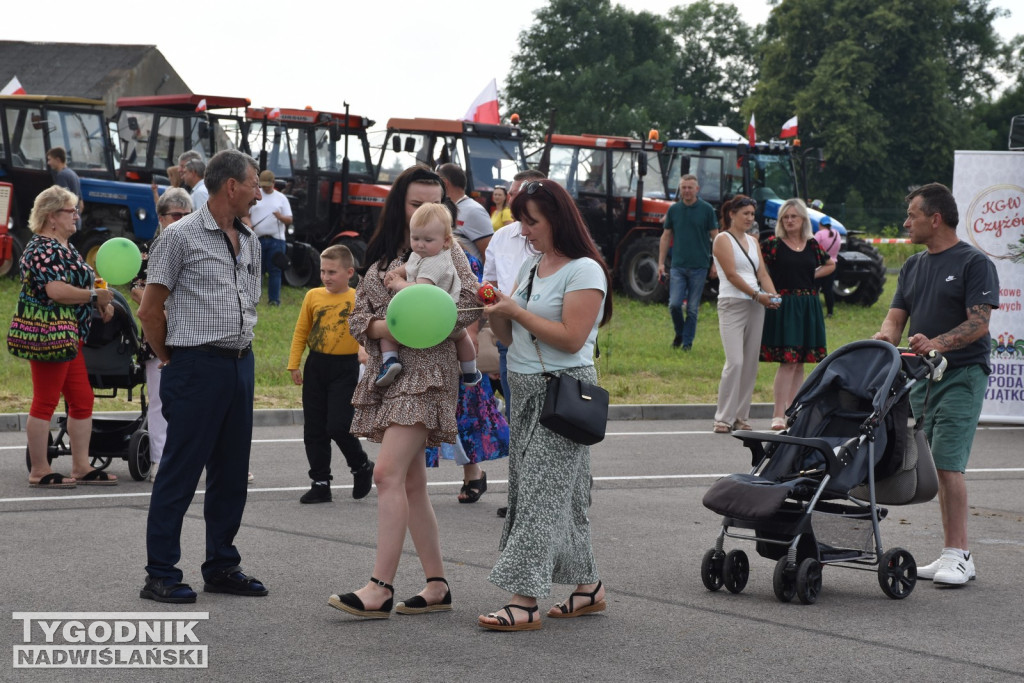 III Piknik Rolniczy w Sichowie Dużym