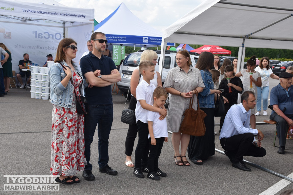 III Piknik Rolniczy w Sichowie Dużym