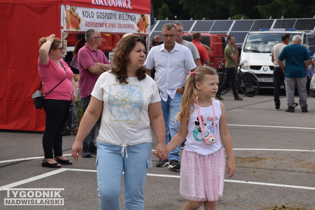 III Piknik Rolniczy w Sichowie Dużym