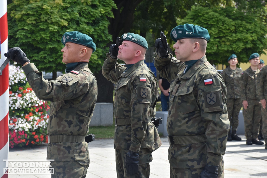 Militariada 2024 dzień pierwszy