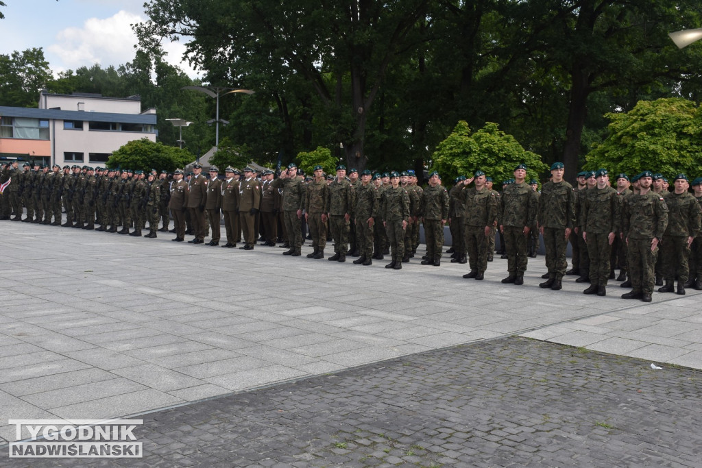 Militariada 2024 dzień pierwszy