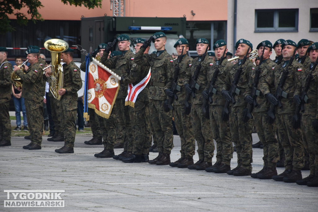 Militariada 2024 dzień pierwszy