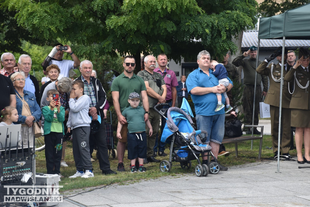 Militariada 2024 dzień pierwszy