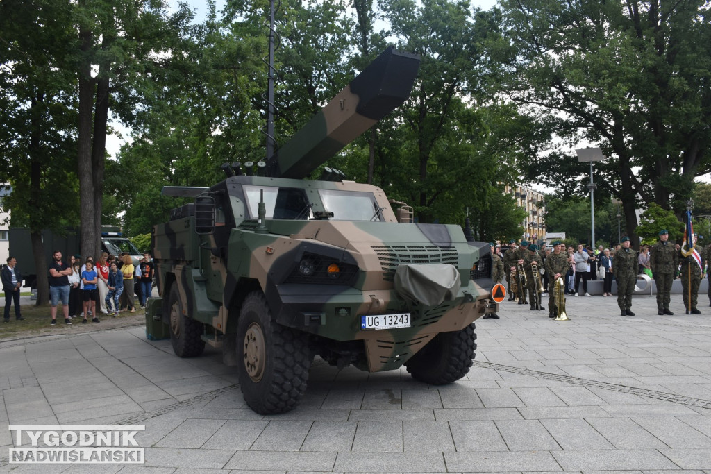 Militariada 2024 dzień pierwszy