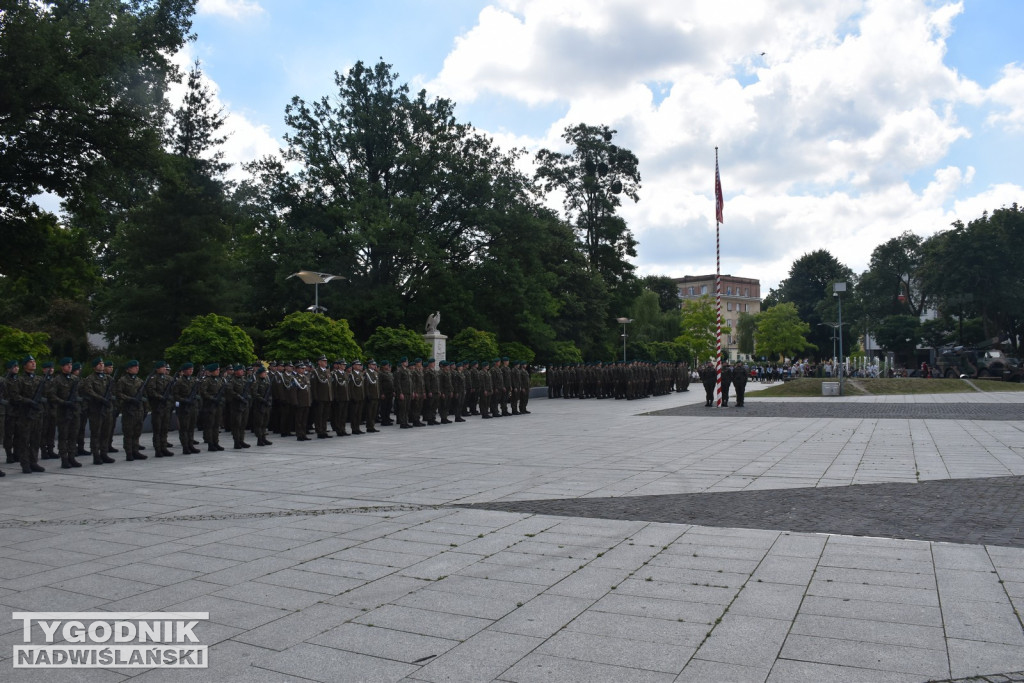 Militariada 2024 dzień pierwszy