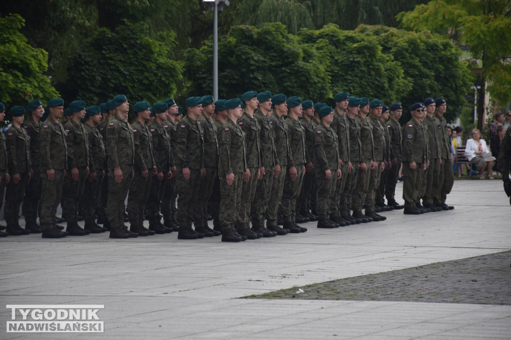 Militariada 2024 dzień pierwszy