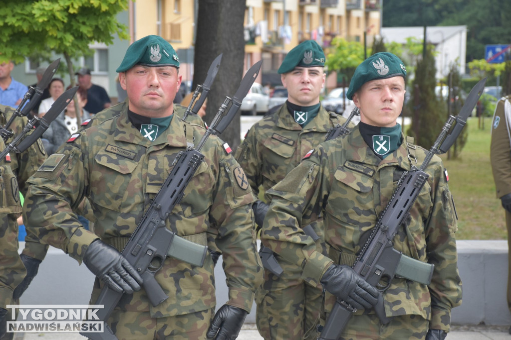 Militariada 2024 dzień pierwszy