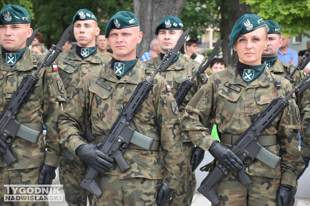 Militariada 2024 dzień pierwszy