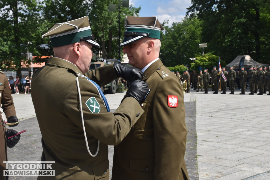 Militariada 2024 dzień pierwszy