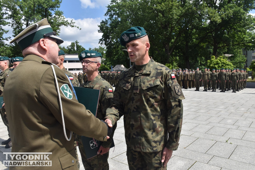 Militariada 2024 dzień pierwszy