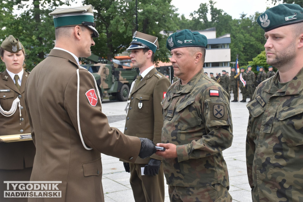 Militariada 2024 dzień pierwszy