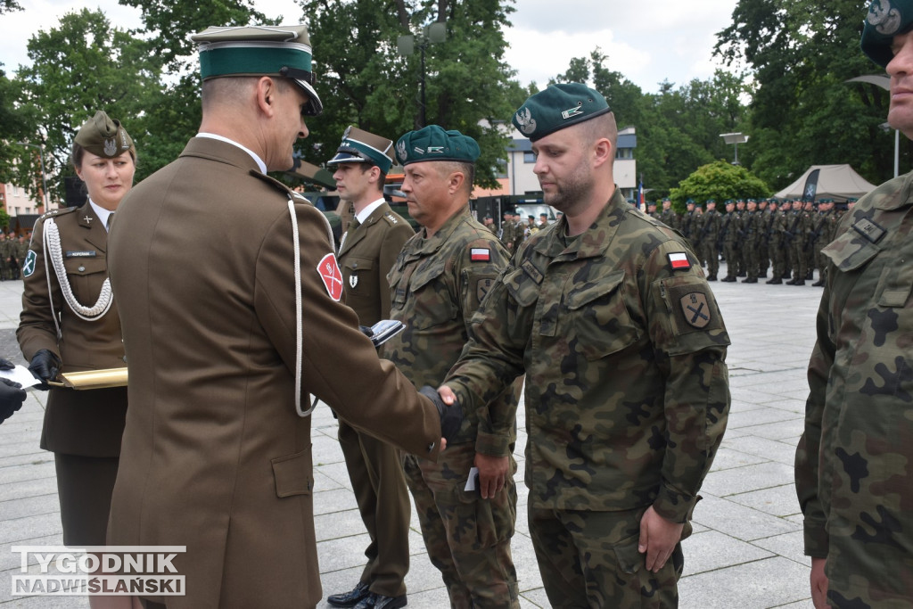 Militariada 2024 dzień pierwszy