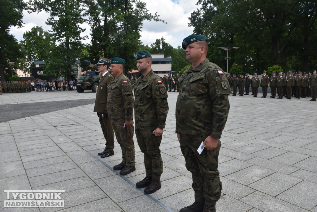 Militariada 2024 dzień pierwszy