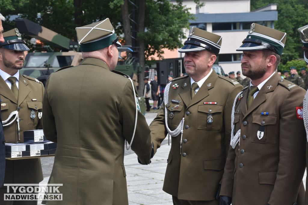 Militariada 2024 dzień pierwszy