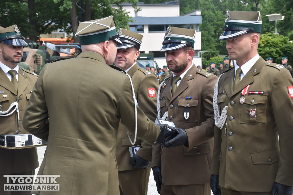 Militariada 2024 dzień pierwszy