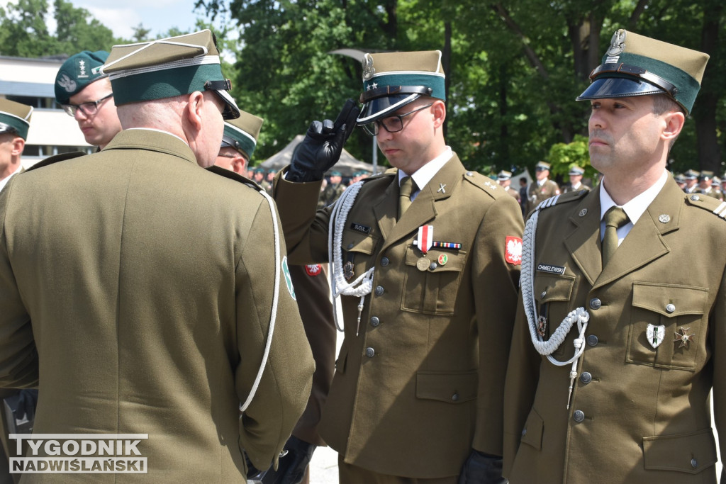 Militariada 2024 dzień pierwszy