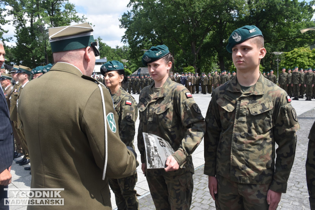 Militariada 2024 dzień pierwszy