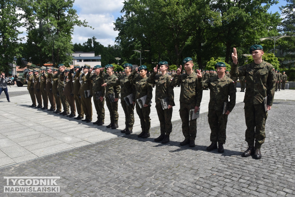 Militariada 2024 dzień pierwszy