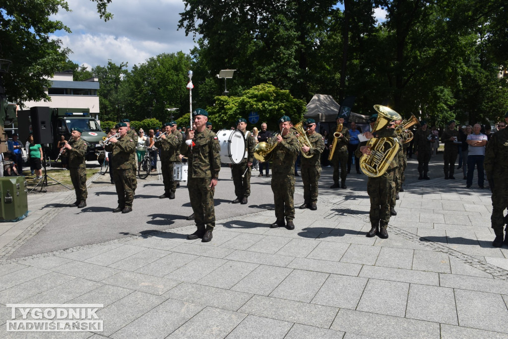 Militariada 2024 dzień pierwszy