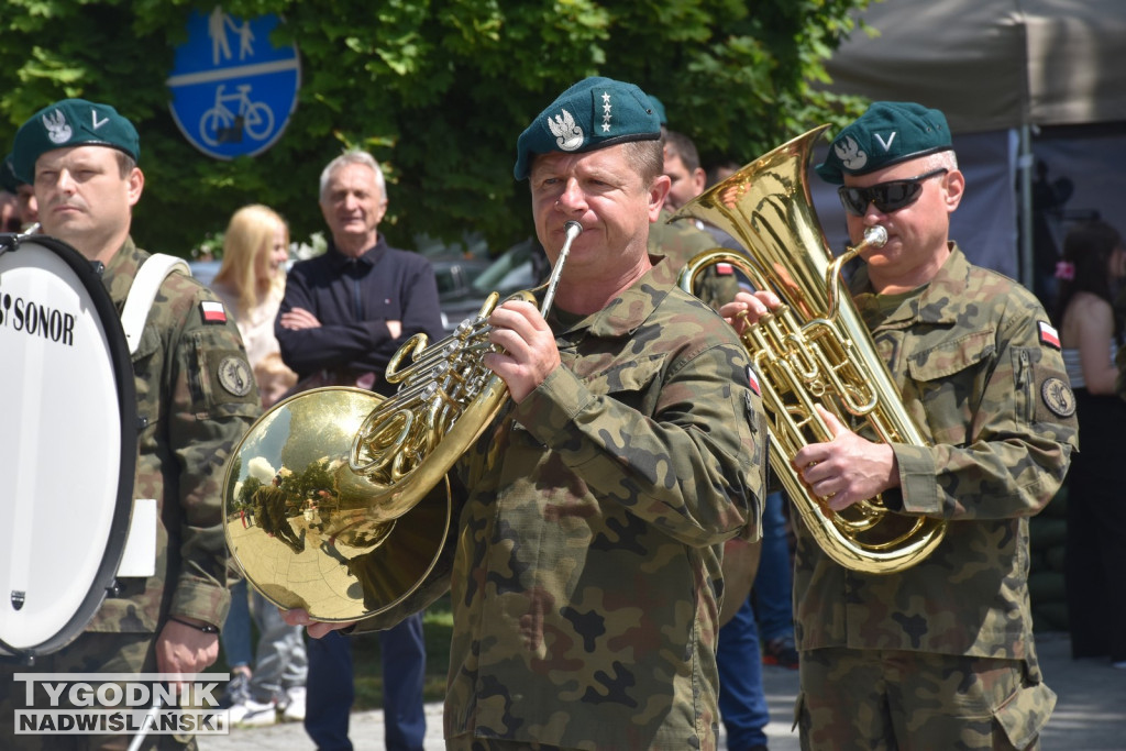 Militariada 2024 dzień pierwszy