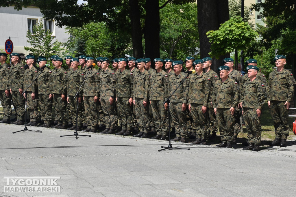 Militariada 2024 dzień pierwszy