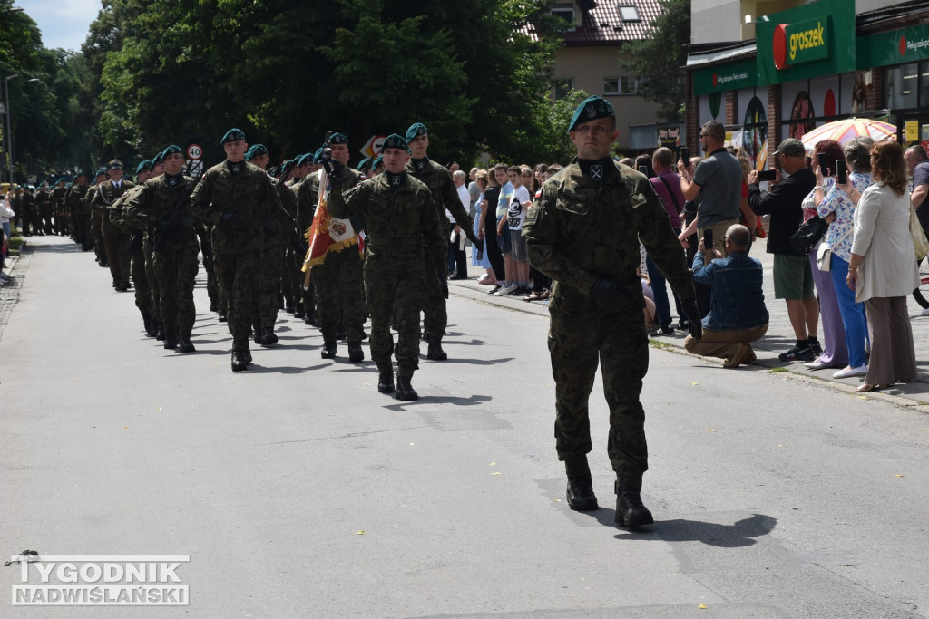 Militariada 2024 dzień pierwszy