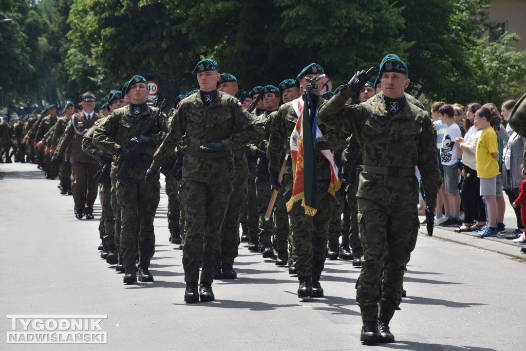 Militariada 2024 dzień pierwszy