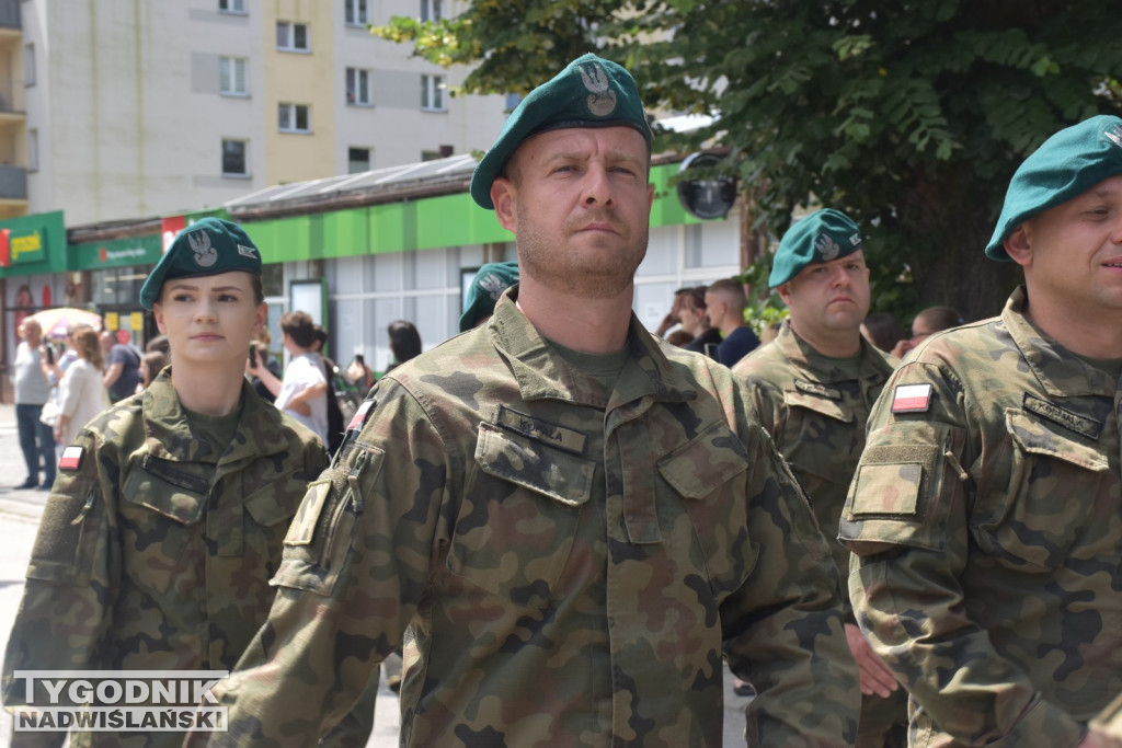 Militariada 2024 dzień pierwszy