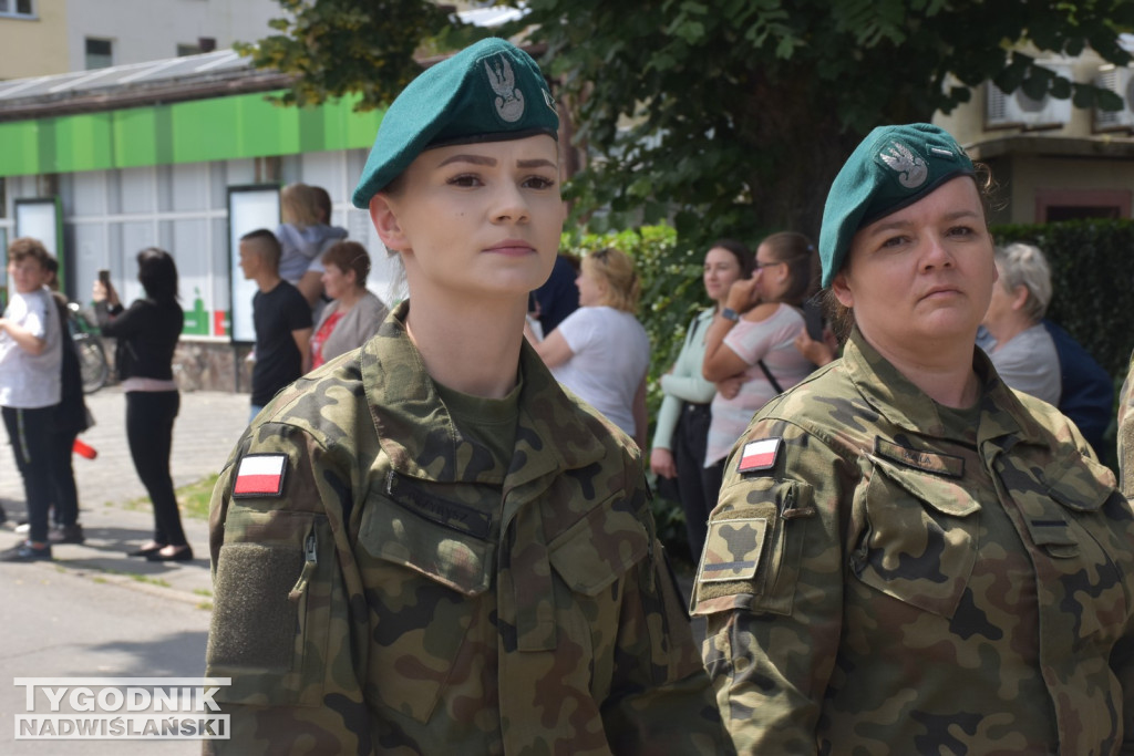 Militariada 2024 dzień pierwszy