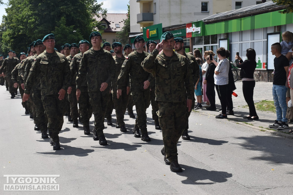 Militariada 2024 dzień pierwszy