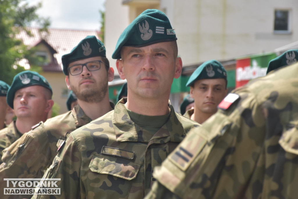 Militariada 2024 dzień pierwszy