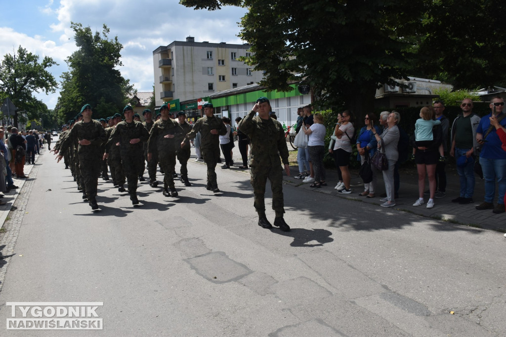 Militariada 2024 dzień pierwszy