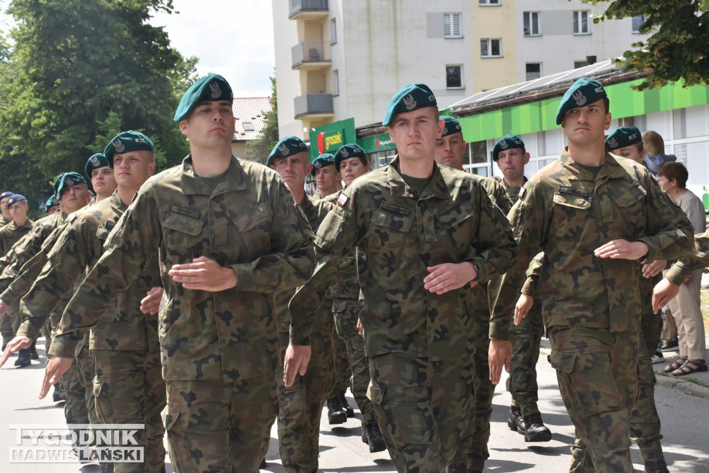 Militariada 2024 dzień pierwszy