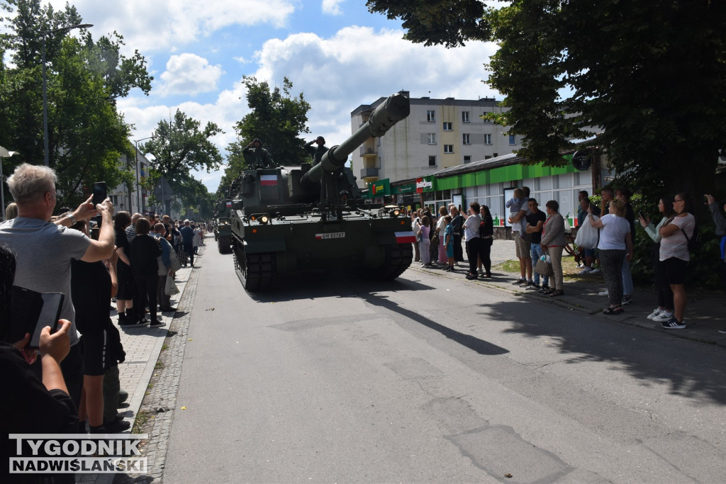 Militariada 2024 dzień pierwszy