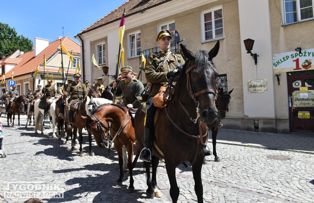 Święto 14 Pułku Ułanów Jazłowieckich