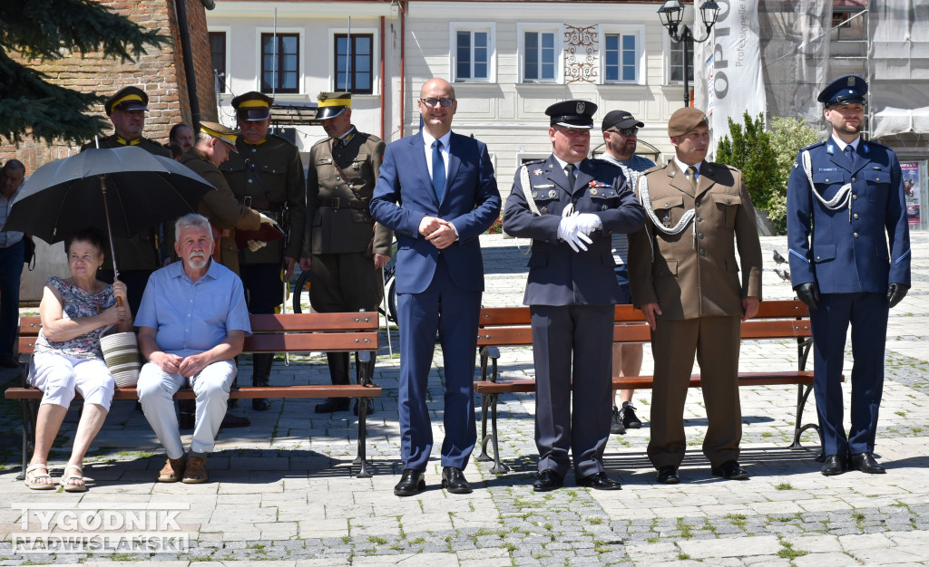 Święto 14 Pułku Ułanów Jazłowieckich