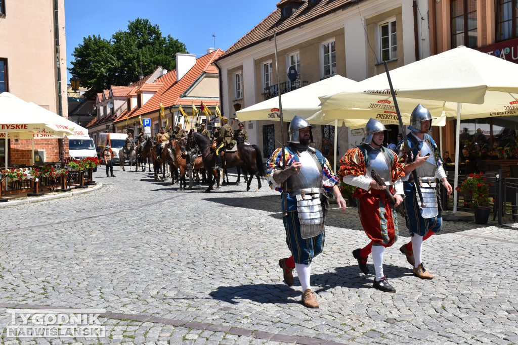 Święto 14 Pułku Ułanów Jazłowieckich