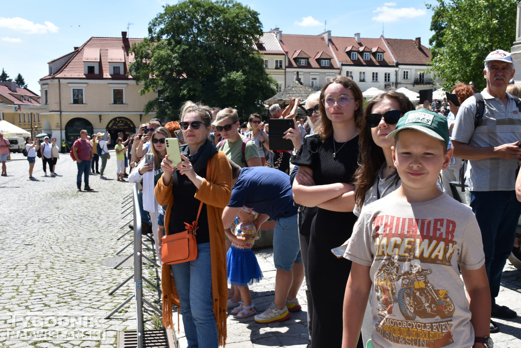 Święto 14 Pułku Ułanów Jazłowieckich