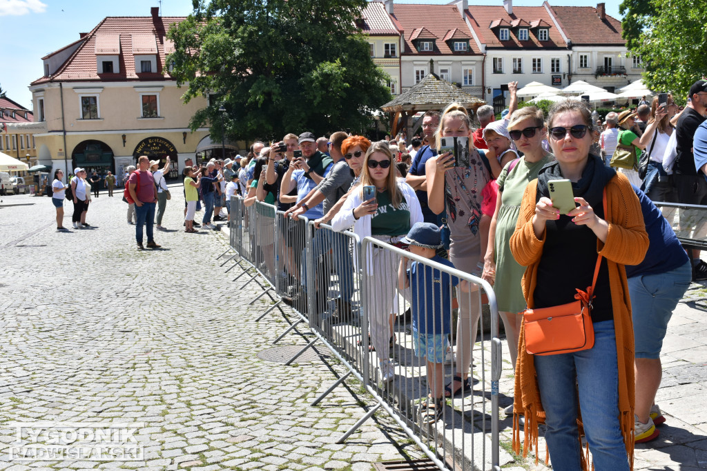 Święto 14 Pułku Ułanów Jazłowieckich