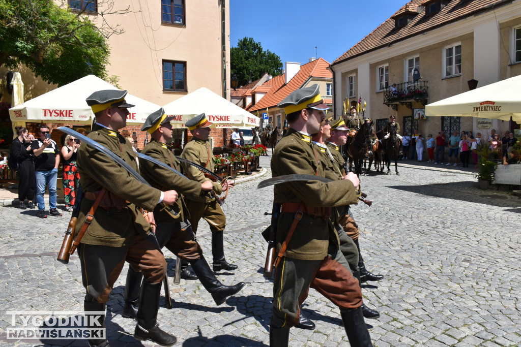 Święto 14 Pułku Ułanów Jazłowieckich