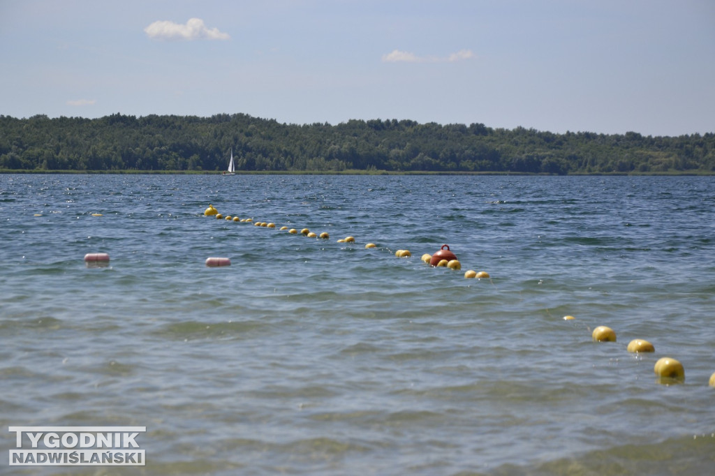 IV Triathlon Kids w Tarnobrzegu