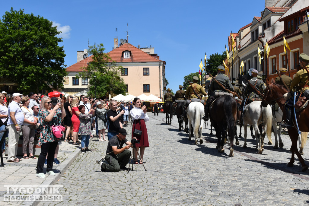 Święto 14 Pułku Ułanów Jazłowieckich