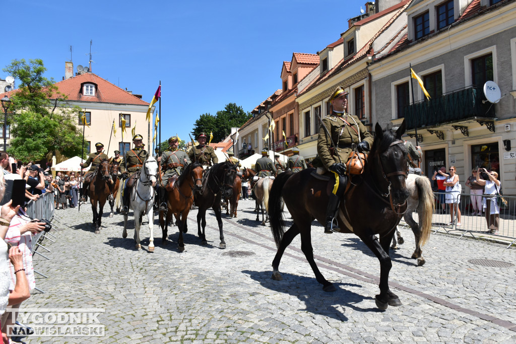 Święto 14 Pułku Ułanów Jazłowieckich