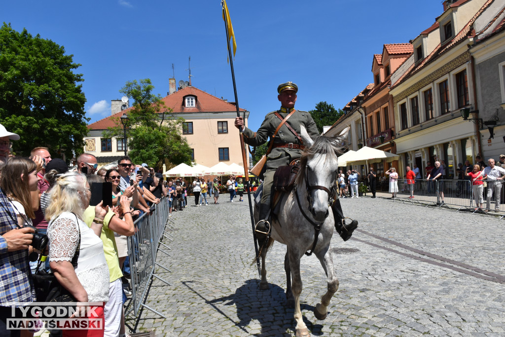 Święto 14 Pułku Ułanów Jazłowieckich