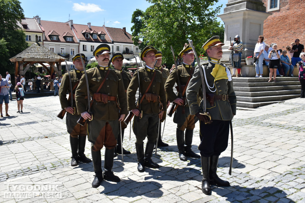 Święto 14 Pułku Ułanów Jazłowieckich